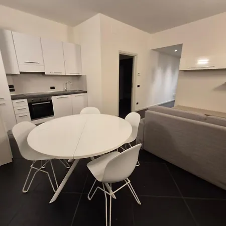 Apartamento Q28 Bérgamo