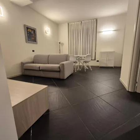 Apartamento Q28 Bérgamo