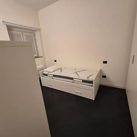 Q28 Apartamento
