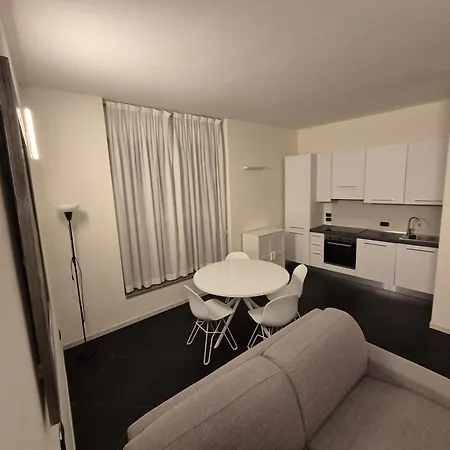 Q28 Apartamento