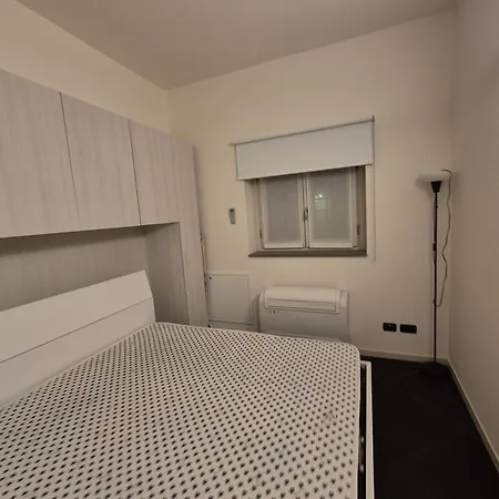 Apartamento Q28 Bérgamo