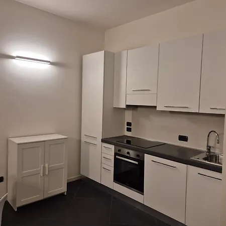 Apartamento Q28