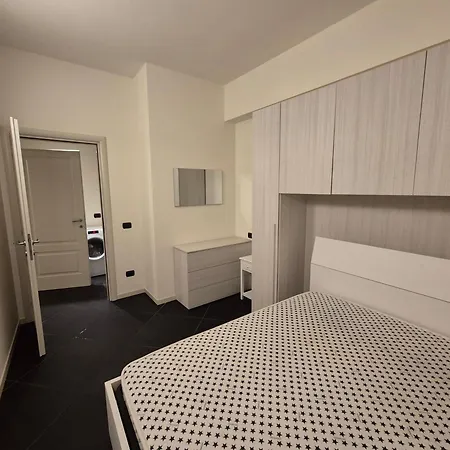 Q28 Apartamento Bérgamo