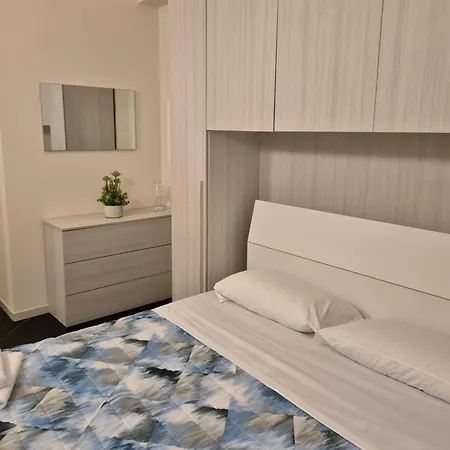 Q28 Apartamento Bérgamo