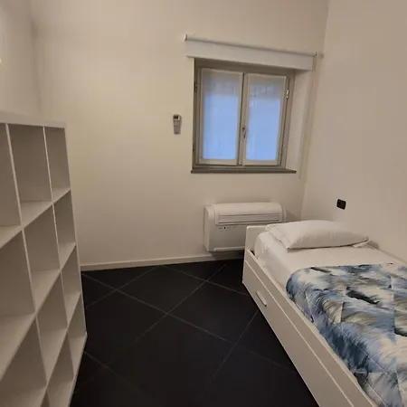 Apartamento Q28 Bérgamo