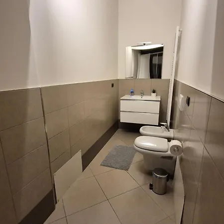 Apartamento Q28
