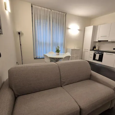 Q28 Apartamento Bérgamo