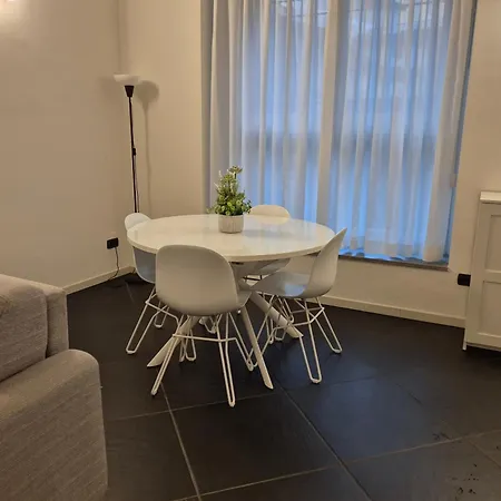 Apartamento Q28 *