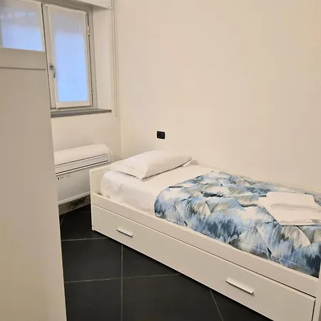 Q28 Apartamento *