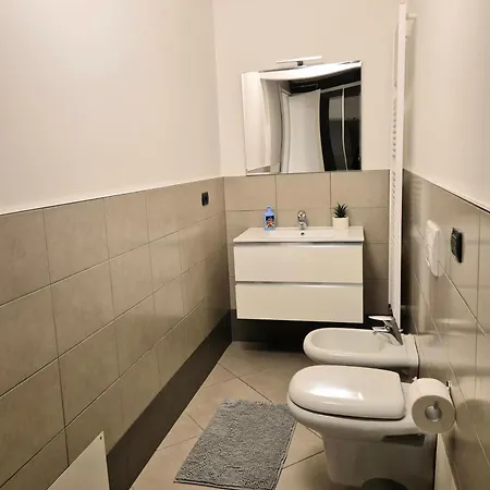 Q28 Apartamento