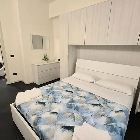 Apartamento Q28