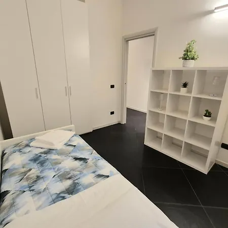 Q28 Apartamento Bérgamo