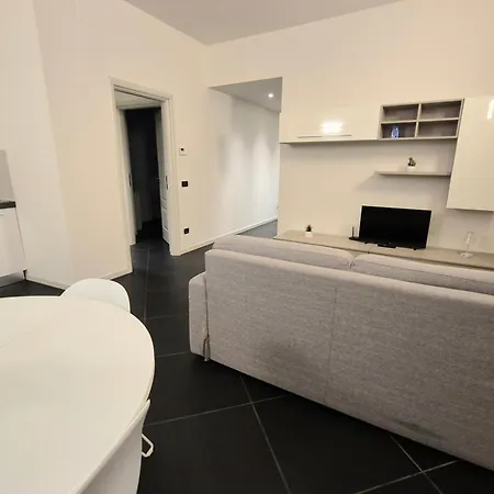 Apartamento Q28 Bérgamo