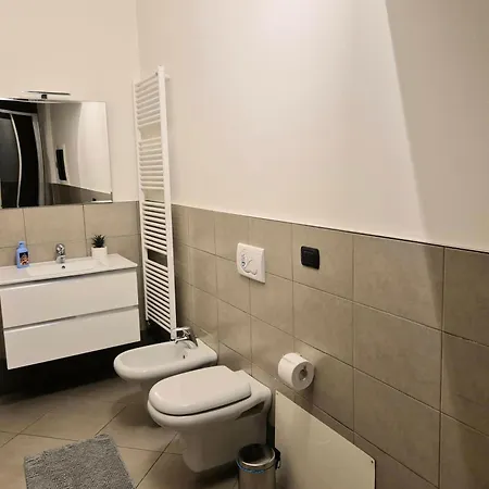 Q28 Apartamento Bérgamo
