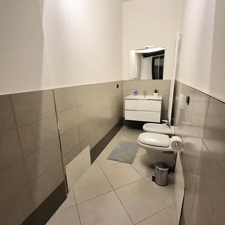 Q28 Apartamento Bérgamo