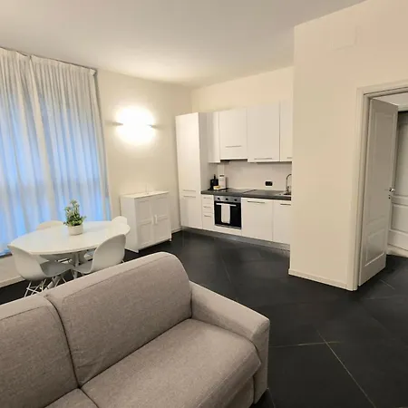 Apartamento Q28