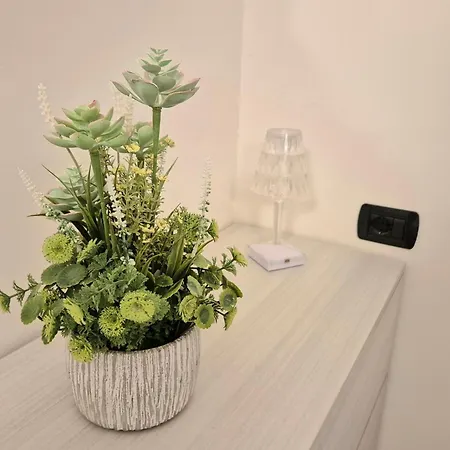 Q28 Apartamento Bérgamo